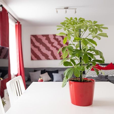 New Shalalaliving Vienna - Lovenest Or Workspace Near Schoenbrunn Bg Dış mekan fotoğraf