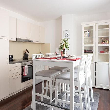 New Shalalaliving Vienna - Lovenest Or Workspace Near Schoenbrunn Bg Dış mekan fotoğraf