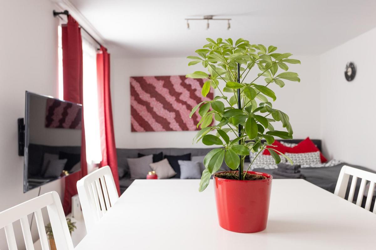 New Shalalaliving Vienna - Lovenest Or Workspace Near Schoenbrunn Bg Dış mekan fotoğraf