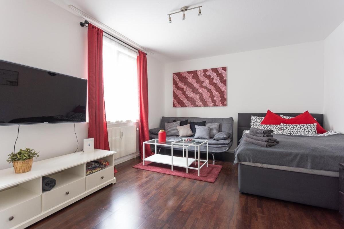 New Shalalaliving Vienna - Lovenest Or Workspace Near Schoenbrunn Bg Dış mekan fotoğraf