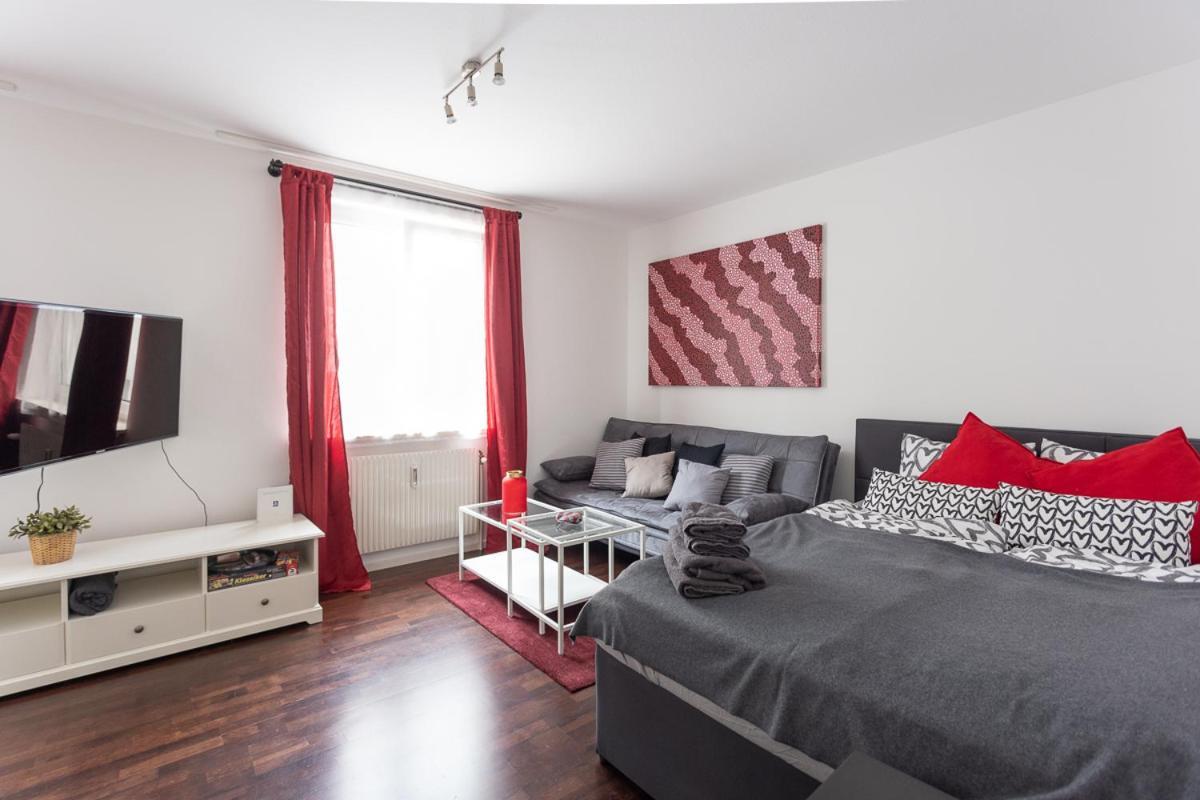 New Shalalaliving Vienna - Lovenest Or Workspace Near Schoenbrunn Bg Dış mekan fotoğraf