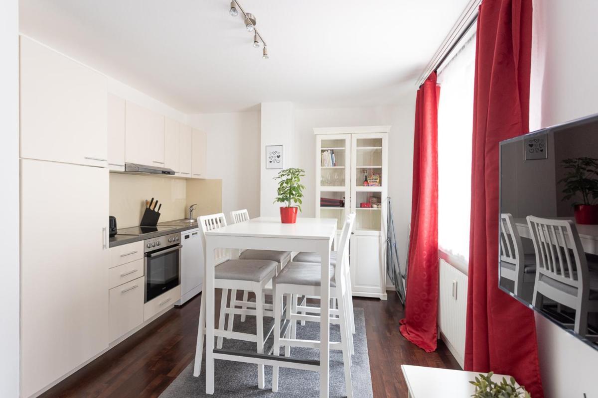 New Shalalaliving Vienna - Lovenest Or Workspace Near Schoenbrunn Bg Dış mekan fotoğraf