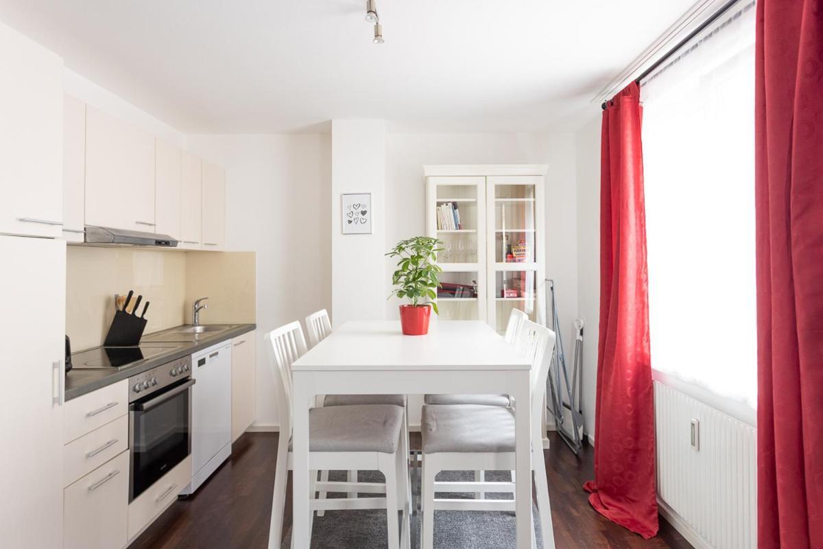 New Shalalaliving Vienna - Lovenest Or Workspace Near Schoenbrunn Bg Dış mekan fotoğraf