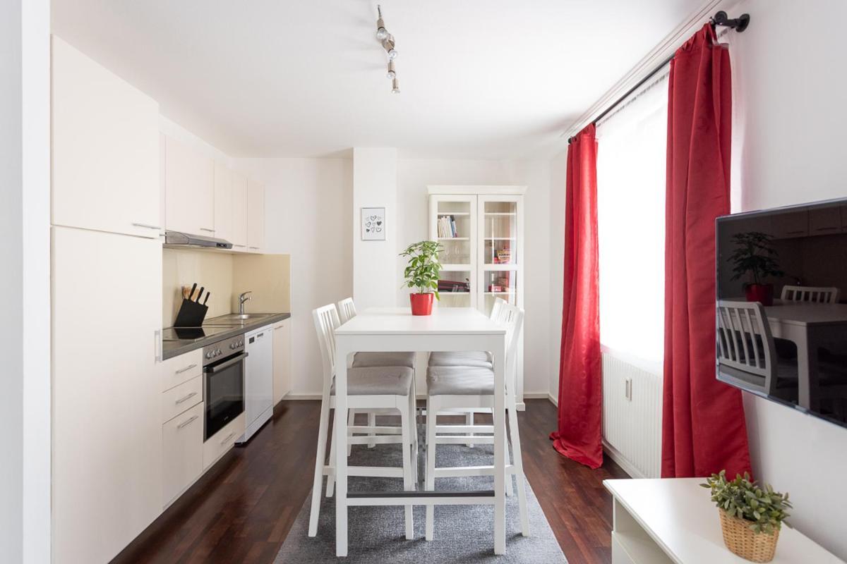 New Shalalaliving Vienna - Lovenest Or Workspace Near Schoenbrunn Bg Dış mekan fotoğraf