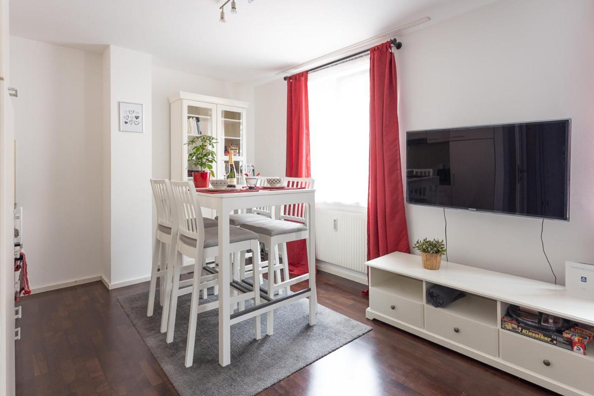 New Shalalaliving Vienna - Lovenest Or Workspace Near Schoenbrunn Bg Dış mekan fotoğraf