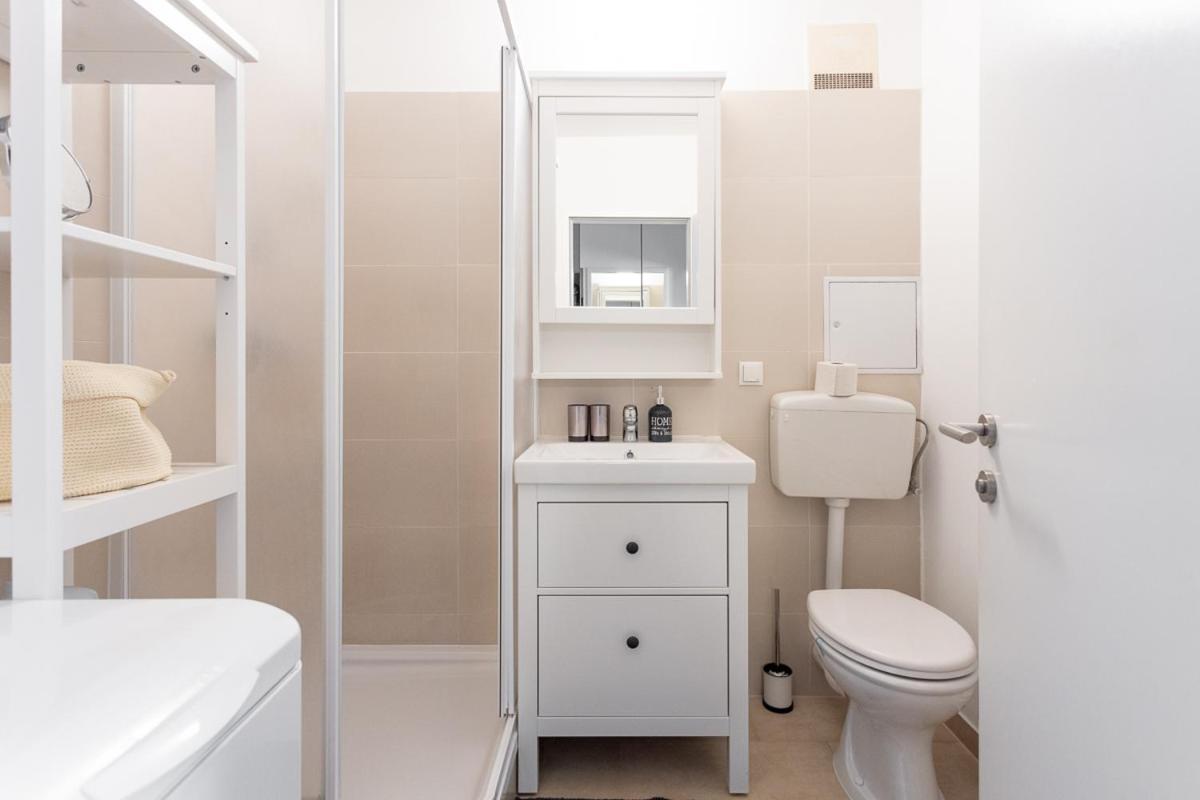 New Shalalaliving Vienna - Lovenest Or Workspace Near Schoenbrunn Bg Dış mekan fotoğraf